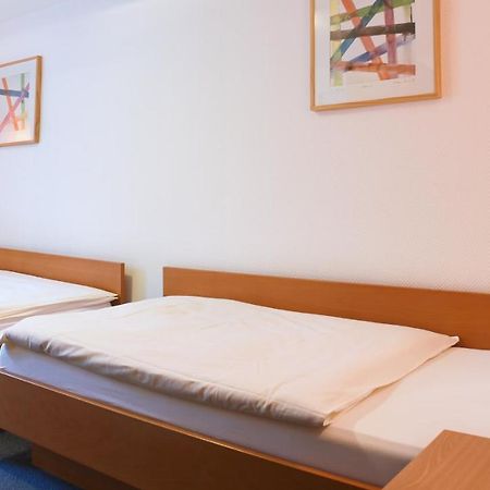 Hotel Deutsches Haus 카웁 외부 사진