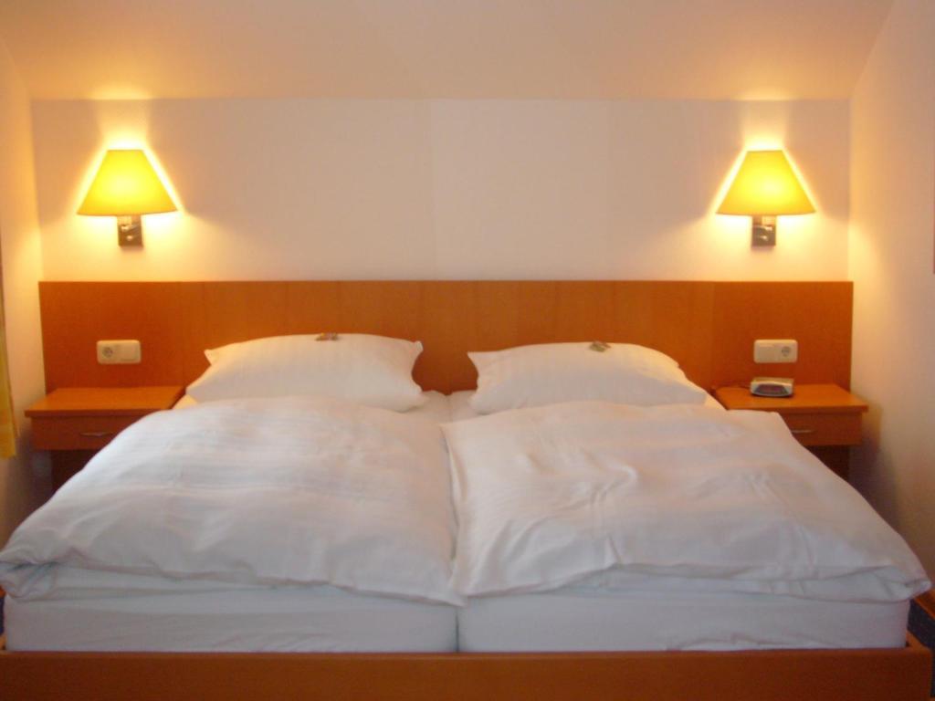 Hotel Deutsches Haus 카웁 객실 사진