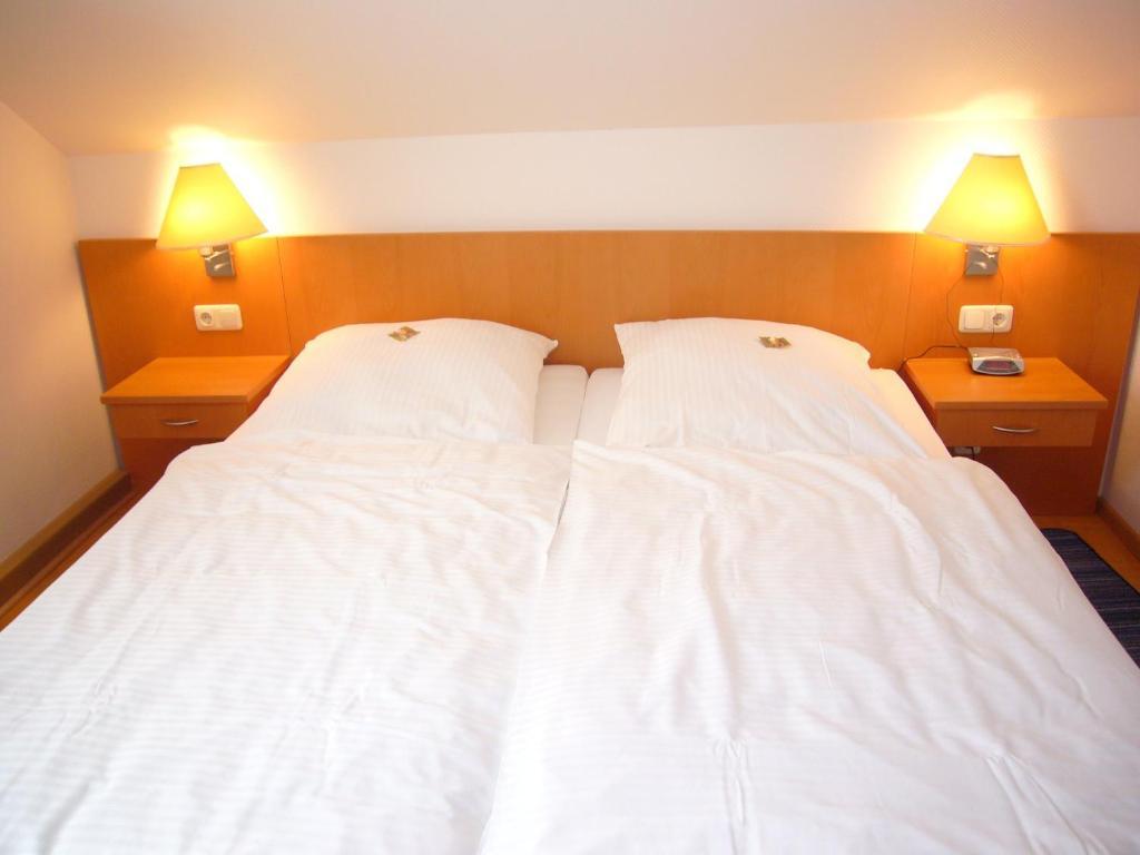 Hotel Deutsches Haus 카웁 객실 사진