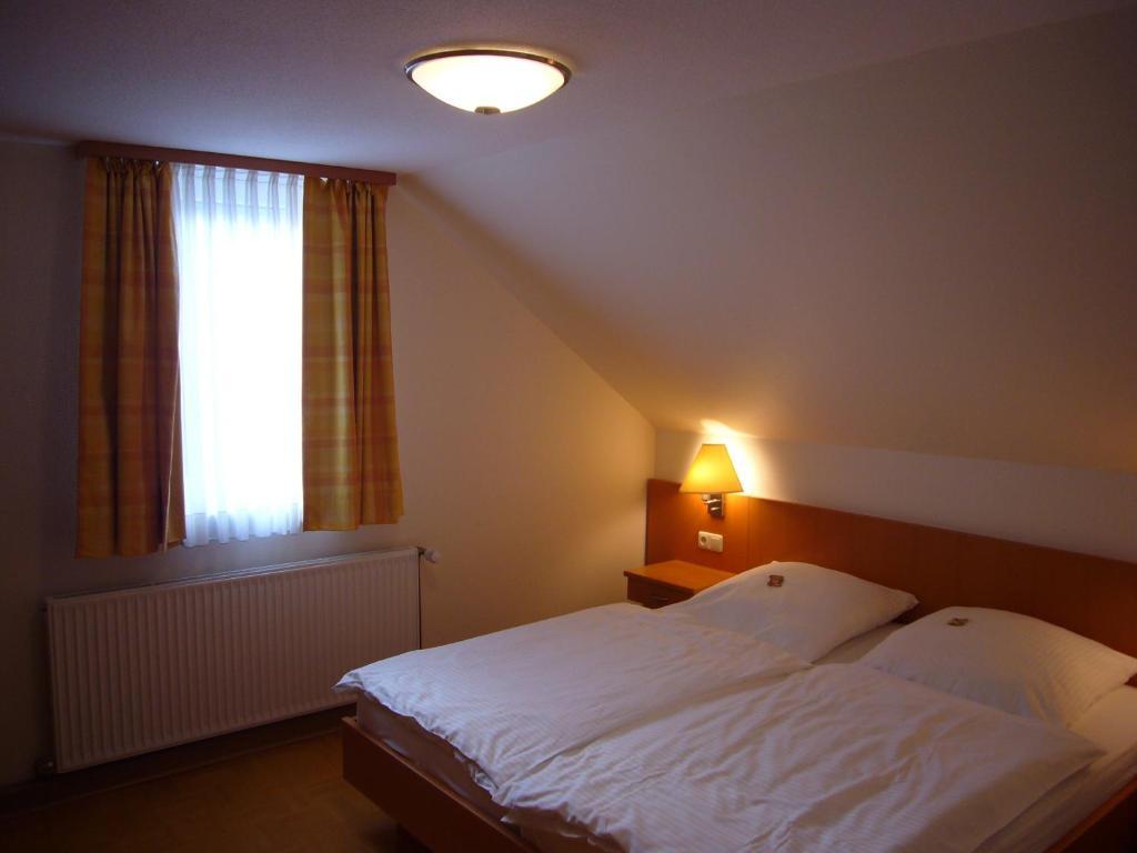 Hotel Deutsches Haus 카웁 객실 사진